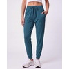 image:image3 Pack Womens Dry Fit Joggers Sweatpants Athletic Casual Lounge PocketsSet 9