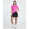 image:image3 Pack Womens Golf Polo Shirts Short Sleeve Collared Tennis Dry Fit TopsSet 1