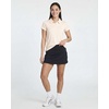 image:image3 Pack Womens Golf Polo Shirts Short Sleeve Collared Tennis Dry Fit TopsSet 2