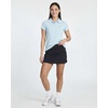 image:image3 Pack Womens Golf Polo Shirts Short Sleeve Collared Tennis Dry Fit TopsSet 3