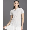 image:image3 Pack Womens Golf Polo Shirts Short Sleeve Collared Tennis Dry Fit TopsSet 5