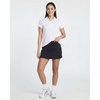 image:image3 Pack Womens Golf Polo Shirts Short Sleeve Collared Tennis Dry Fit TopsSet 6