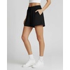 image:image3 Pack Womens Lounge Shorts Athletic Running Workout Gym Hiking PocketsSet 14
