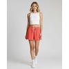image:image3 Pack Womens Lounge Shorts Athletic Running Workout Gym Hiking PocketsSet 14