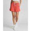 image:image3 Pack Womens Lounge Shorts Athletic Running Workout Gym Hiking PocketsSet 14