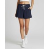 image:image3 Pack Womens Lounge Shorts Athletic Running Workout Gym Hiking PocketsSet 15