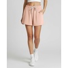 image:image3 Pack Womens Lounge Shorts Athletic Running Workout Gym Hiking PocketsSet 16