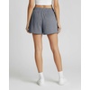 image:image3 Pack Womens Lounge Shorts Athletic Running Workout Gym Hiking PocketsSet 3