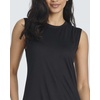 image:image3 Pack Womens Maxi Tank Dress Sleeveless Sundress Long Casual Beach PocketSet 1