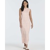 image:image3 Pack Womens Maxi Tank Dress Sleeveless Sundress Long Casual Beach PocketSet 2
