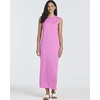 image:image3 Pack Womens Maxi Tank Dress Sleeveless Sundress Long Casual Beach PocketSet 5