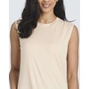 image:image3 Pack Womens Maxi Tank Dress Sleeveless Sundress Long Casual Beach PocketSet 6