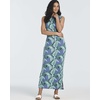 image:image3 Pack Womens Maxi Tank Dress Sleeveless Sundress Long Casual Beach PocketSet 8