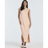 image:image3 Pack Womens Maxi Tank Dress Sleeveless Sundress Long Casual Beach PocketSet 8