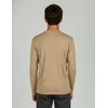 image:image4 Pack Boys Dry Fit Long Sleeve T Shirts Athletic Crew Neck Kids Teen TopsSet 11