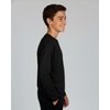 image:image4 Pack Boys Mesh Long Sleeve T Shirts Dry Fit Crew Neck Athletic Kids TeenSet 3