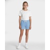 image:image4 Pack Girls French Terry Shorts Pajama Lounge Sleep Kids Teens PJ BottomsSet 2