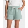 image:image4 Pack Girls French Terry Shorts Pajama Lounge Sleep Kids Teens PJ BottomsSet 5
