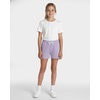 image:image4 Pack Girls French Terry Shorts Pajama Lounge Sleep Kids Teens PJ BottomsSet 7