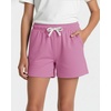 image:image4 Pack Girls French Terry Shorts Pajama Lounge Sleep Kids Teens PJ BottomsSet 8