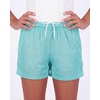 image:image4 Pack Girls Mesh Shorts Athletic Basketball Soccer Pockets Teens Kids GymSet 12