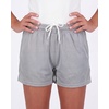 image:image4 Pack Girls Mesh Shorts Athletic Basketball Soccer Pockets Teens Kids GymSet 13