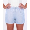 image:image4 Pack Girls Mesh Shorts Athletic Basketball Soccer Pockets Teens Kids GymSet 3