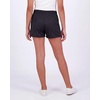 image:image4 Pack Girls Mesh Shorts Athletic Basketball Soccer Pockets Teens Kids GymSet 4