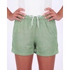 image:image4 Pack Girls Mesh Shorts Athletic Basketball Soccer Pockets Teens Kids GymSet 4