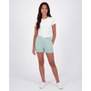 image:image4 Pack Girls Mesh Shorts Athletic Basketball Soccer Pockets Teens Kids GymSet 6