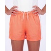 image:image4 Pack Girls Mesh Shorts Athletic Basketball Soccer Pockets Teens Kids GymSet 8