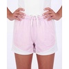 image:image4 Pack Girls Mesh Shorts Athletic Basketball Soccer Pockets Teens Kids GymSet 9
