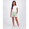 image:image4 Pack Girls Mesh Shorts Athletic Basketball Soccer Pockets Teens Kids GymSet 9