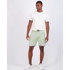 image:image4 Pack Mens 7 Mesh Shorts Athletic Workout Gym Basketball Zipper Pockets7inch  Set 11