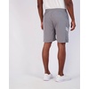 image:image4 Pack Mens 7 Mesh Shorts Athletic Workout Gym Basketball Zipper Pockets7inch  Set 11