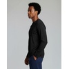 image:image4 Pack Mens Long Sleeve Dry Fit T Shirts Pocket Fishing Workout UPF 50 SunSet 2