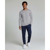 image:image4 Pack Mens Long Sleeve Dry Fit T Shirts Pocket Fishing Workout UPF 50 SunSet 5