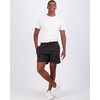 image:image4 Pack Mens Mesh 5 Zipper Athletic Workout Running Basketball Gym Shorts5inch  Set 10