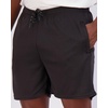 image:image4 Pack Mens Mesh 5 Zipper Athletic Workout Running Basketball Gym Shorts5inch  Set 10