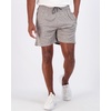 image:image4 Pack Mens Mesh 5 Zipper Athletic Workout Running Basketball Gym Shorts5inch  Set 3