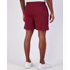 image:image4 Pack Mens Mesh 5 Zipper Athletic Workout Running Basketball Gym Shorts5inch  Set 3