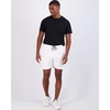 image:image4 Pack Mens Mesh 5 Zipper Athletic Workout Running Basketball Gym Shorts5inch  Set 4