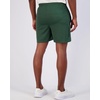 image:image4 Pack Mens Mesh 5 Zipper Athletic Workout Running Basketball Gym Shorts5inch  Set 4