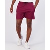 image:image4 Pack Mens Mesh 5 Zipper Athletic Workout Running Basketball Gym Shorts5inch  Set 5