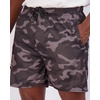image:image4 Pack Mens Mesh 5 Zipper Athletic Workout Running Basketball Gym Shorts5inch  Set 5