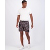 image:image4 Pack Mens Mesh 5 Zipper Athletic Workout Running Basketball Gym Shorts5inch  Set 5