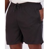 image:image4 Pack Mens Mesh 5 Zipper Athletic Workout Running Basketball Gym Shorts5inch  Set 6