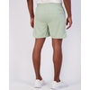 image:image4 Pack Mens Mesh 5 Zipper Athletic Workout Running Basketball Gym Shorts5inch  Set 6