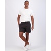 image:image4 Pack Mens Mesh 5 Zipper Athletic Workout Running Basketball Gym Shorts5inch  Set 6