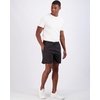 image:image4 Pack Mens Mesh 5 Zipper Athletic Workout Running Basketball Gym Shorts5inch  Set 7